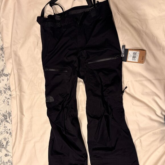 The North Face Other - THE NORTH FACE men’s Shedder Waterproof Ski Pants